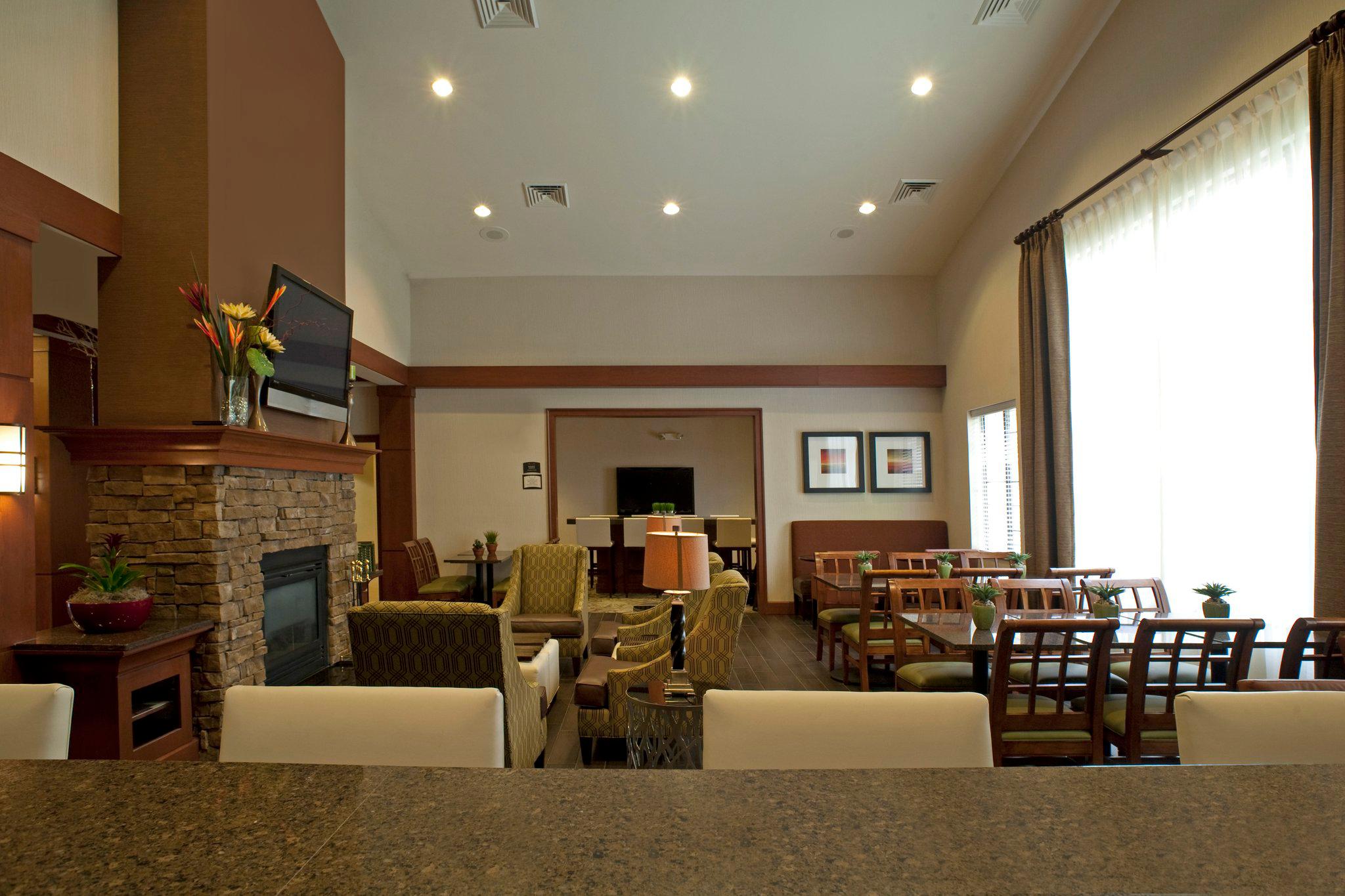 Staybridge Suites Chantilly Dulles Airport, an IHG Hotel Chantilly (703)435-8090