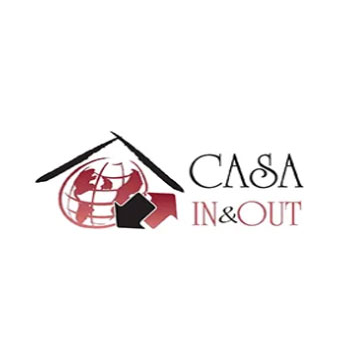 Casa in & Out Logo