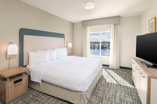 Images Homewood Suites by Hilton Miami-Airport/Blue Lagoon