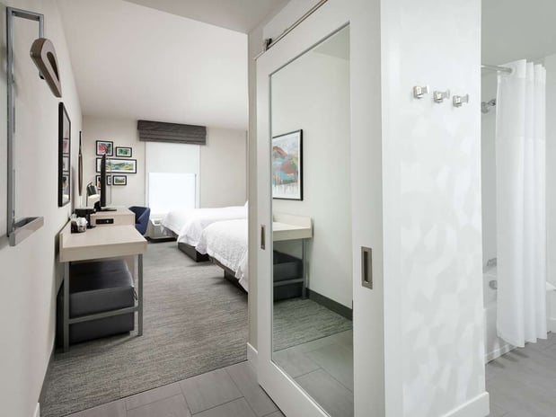 Images Hampton Inn Chattanooga East Ridge