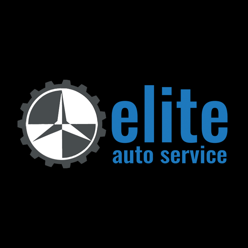 Elite Auto Service, Inc. Logo
