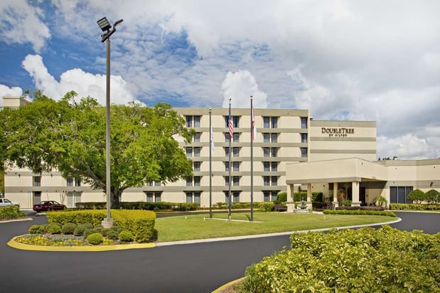 Images DoubleTree by Hilton Hotel Orlando East-UCF Area