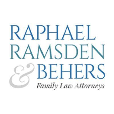 Raphael, Ramsden & Behers Logo