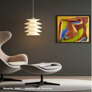 Eagusi  Limited - Abstract Paintings & Fine Art Prints 7