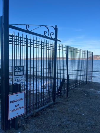 Images Superior Fence & Rail