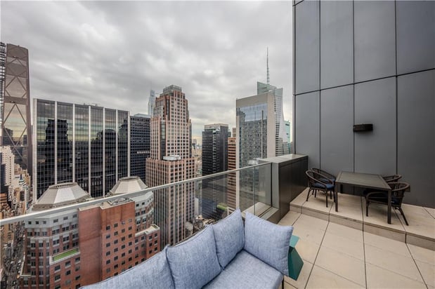 Images Tempo by Hilton New York Times Square