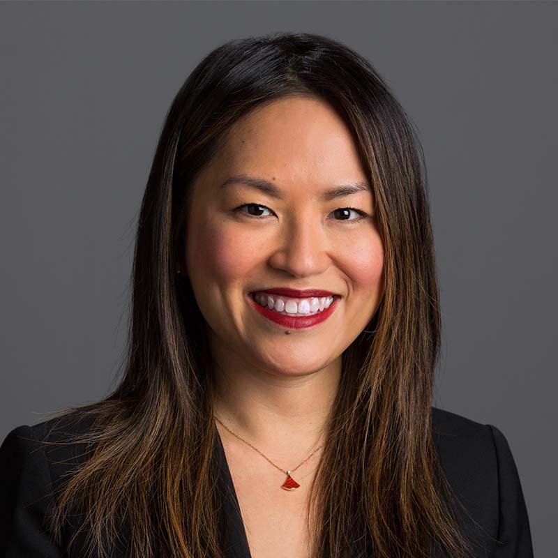 Mimi Poon Whittemore, DMD General Dentistry