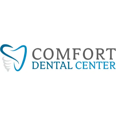 Comfort Dental Center Logo