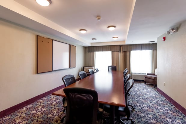 Images Staybridge Suites Austin Airport by IHG