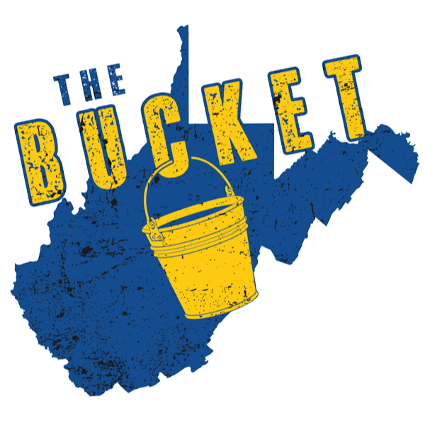 The Bucket Logo