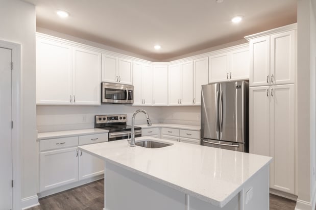 Images The Residences at St. Joseph's Court Apartment Homes