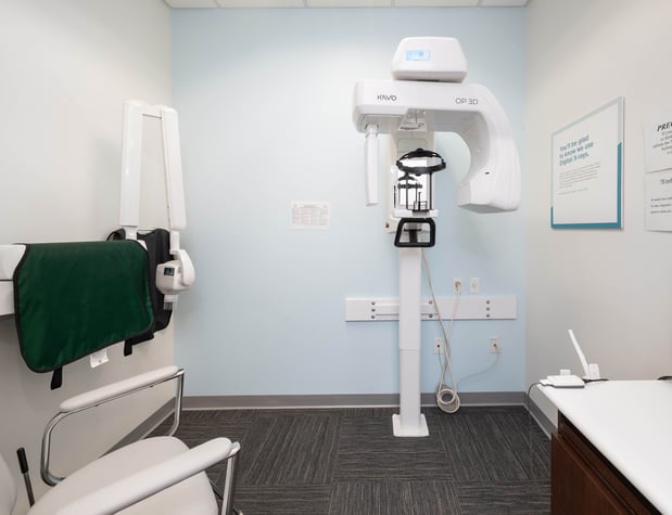Images Aurora Modern Dentistry