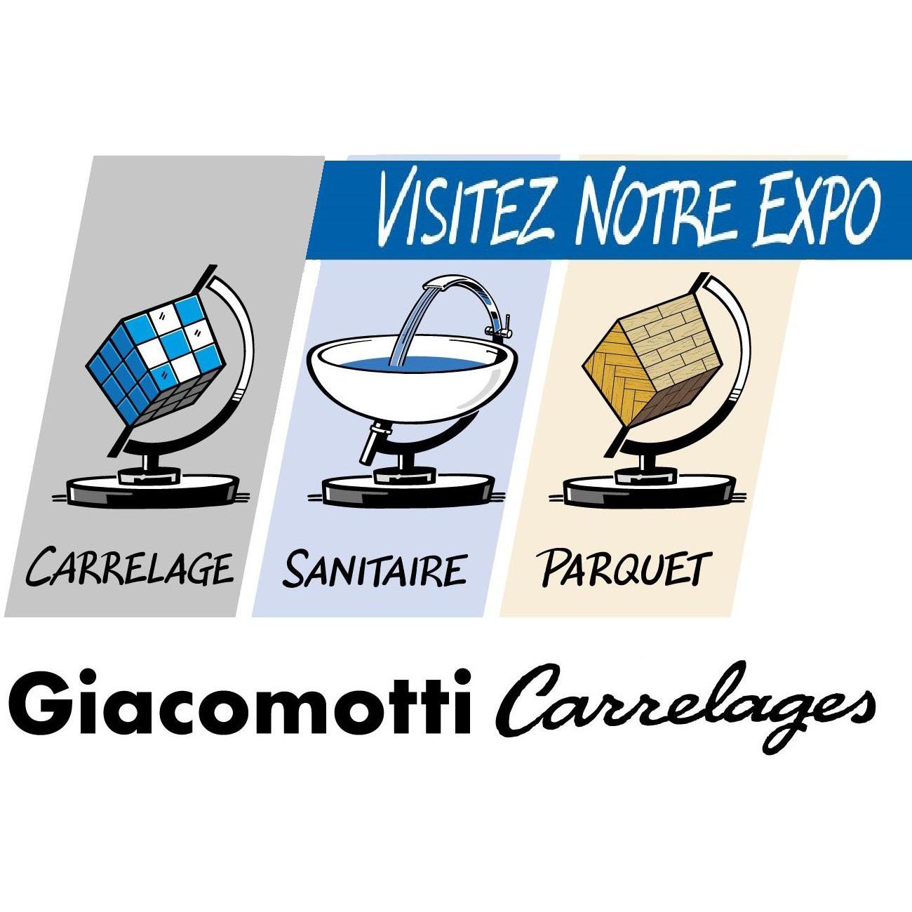 Giacomotti Jacques et Fils SA Logo