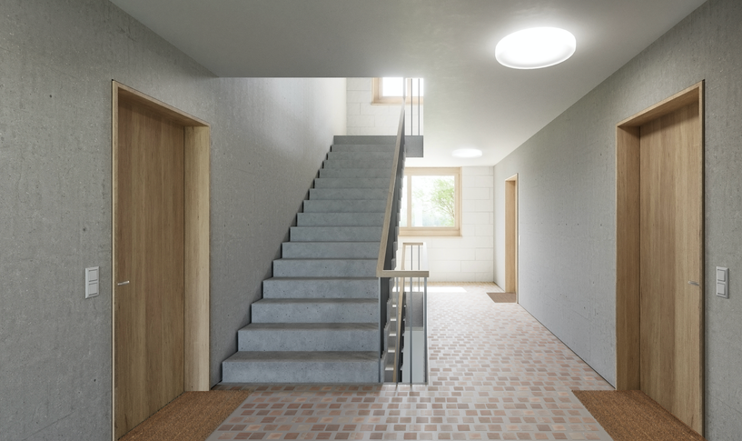 Bilder CORPUS Architecture Urbanisme