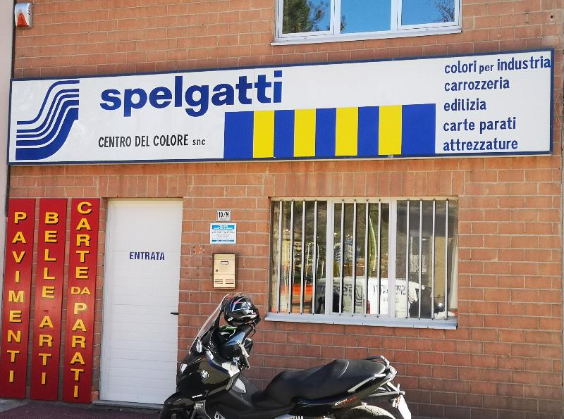 Images Centro del Colore Spelgatti