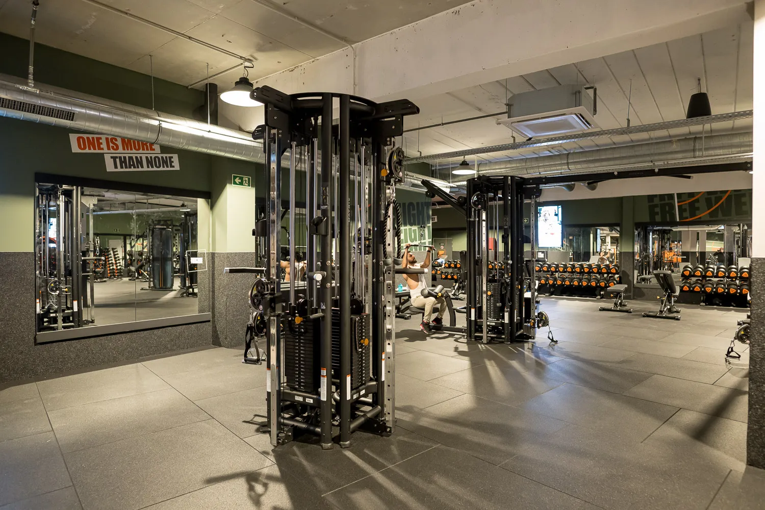 Images Basic-Fit