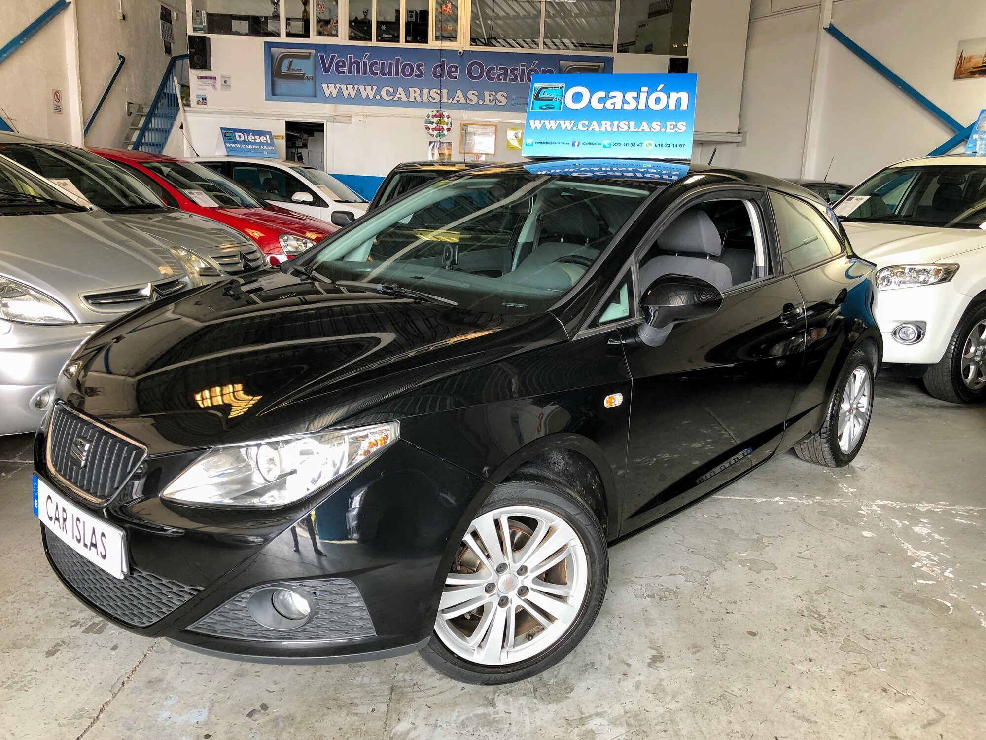 Images Carislas coches de ocasión