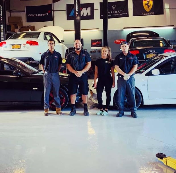 Images Automotive Ingenuity, INC