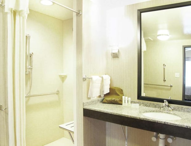 Images Homewood Suites by Hilton Coralville - Iowa River Landing, IA