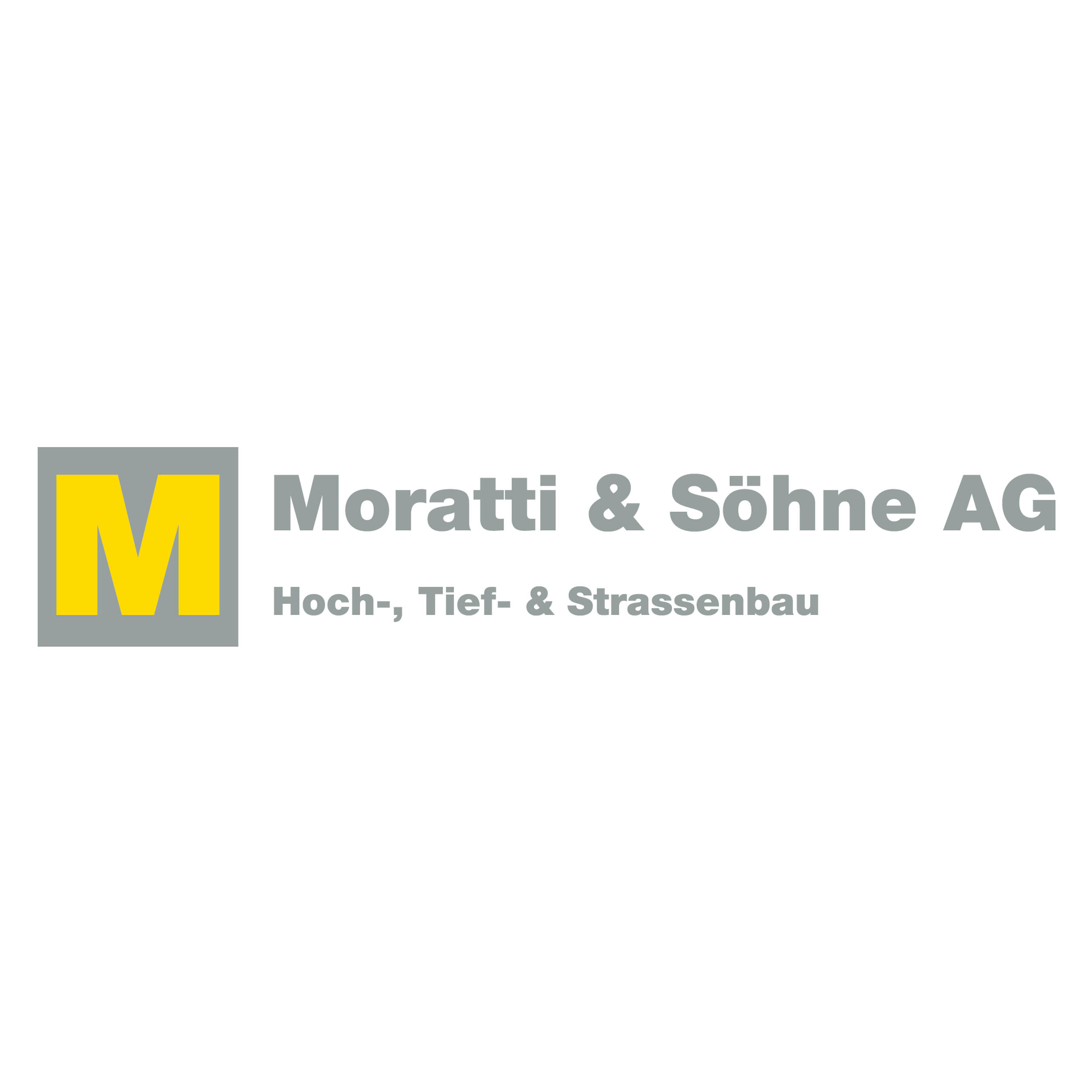 Moratti & Söhne AG Logo