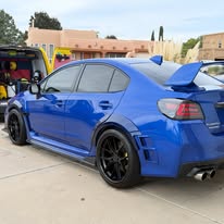 Project Speed Detailing Image