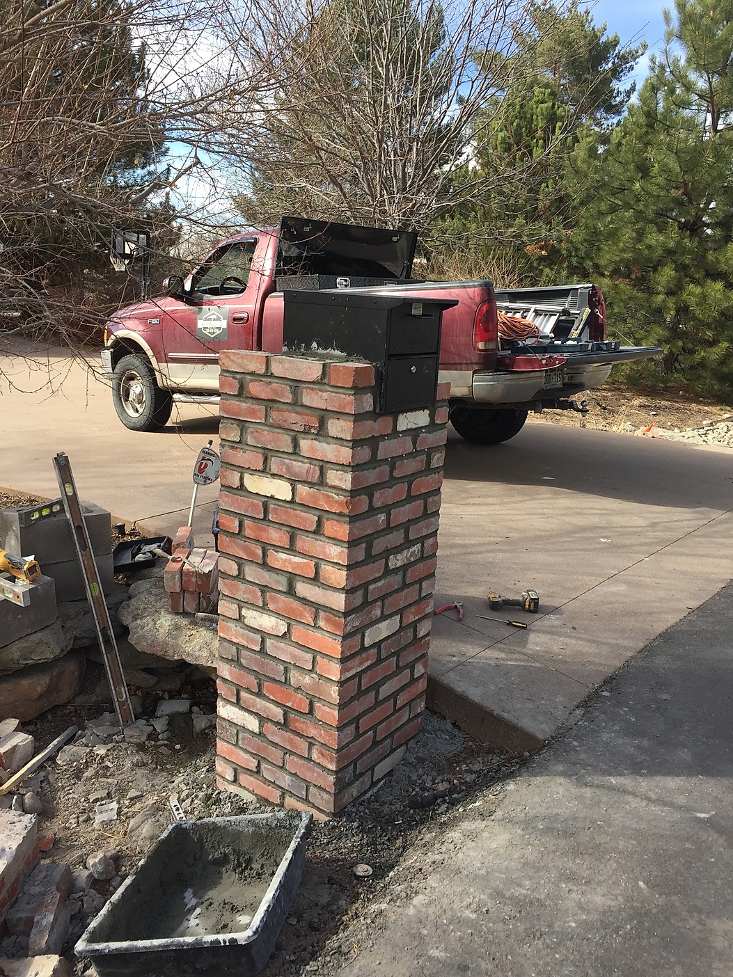 Adkins Masonry, LLC Photo