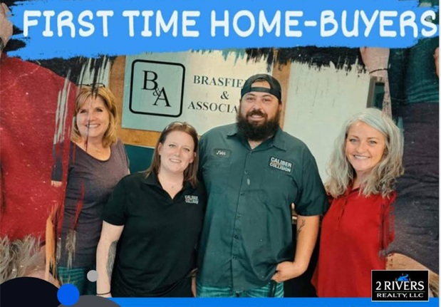 Images Teresa Ervin Realty, 2 Rivers Realty, LLC