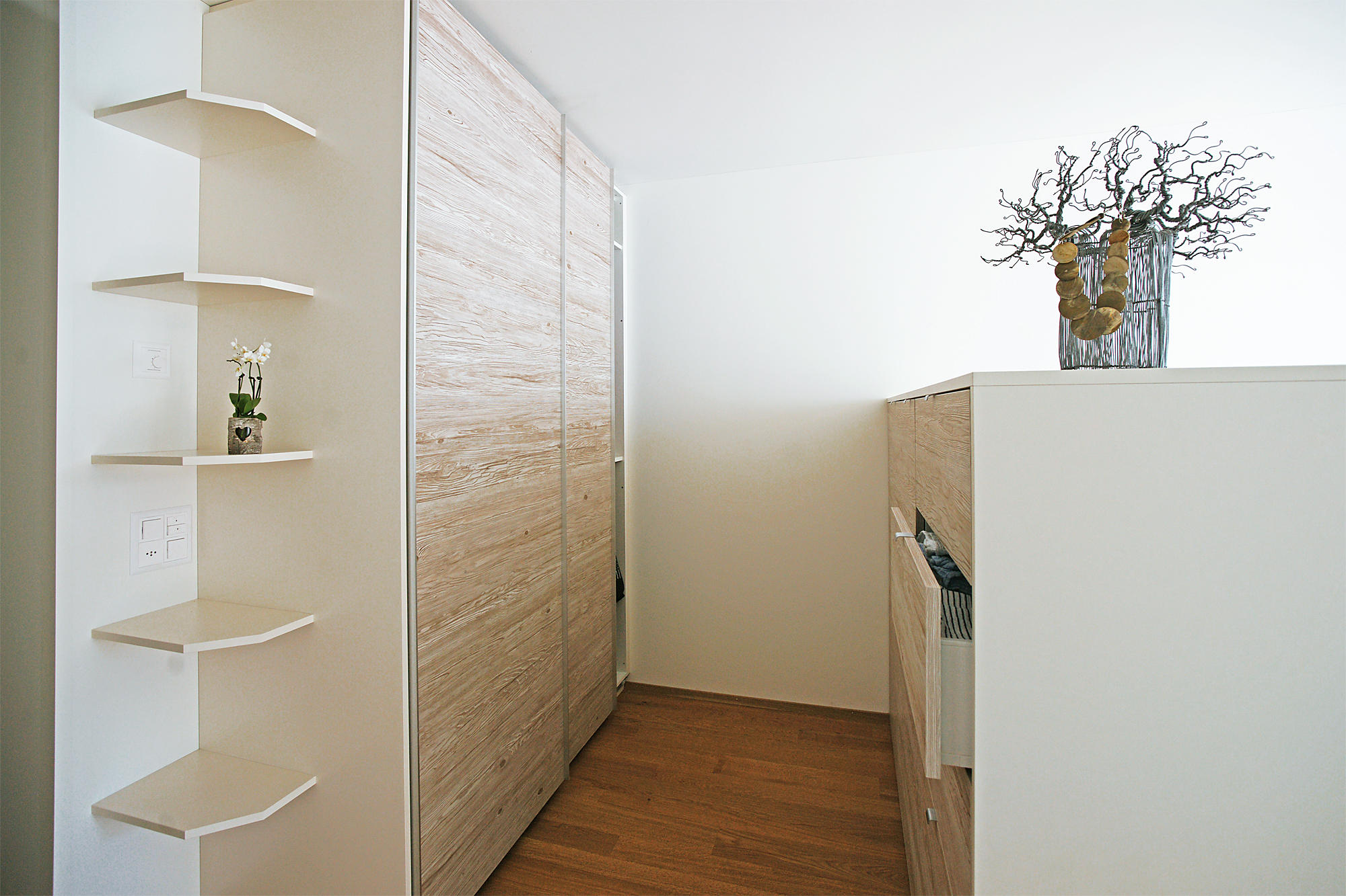 Walter Spichtig AG, Itiweg 3 in Sachseln