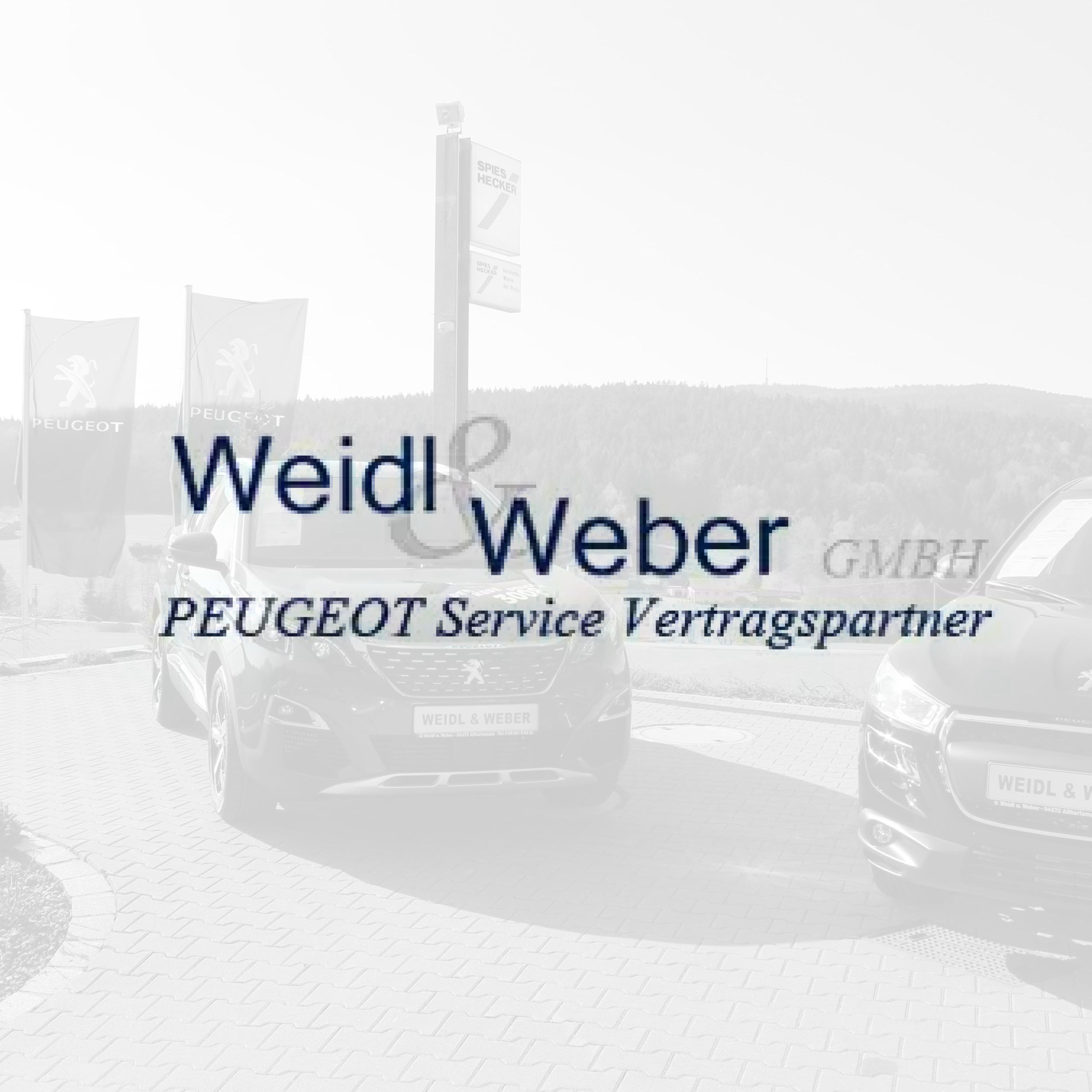Autohaus Weidl & Weber GmbH  