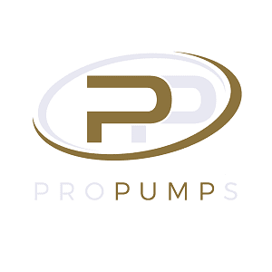 Propumps-UK Ltd Logo