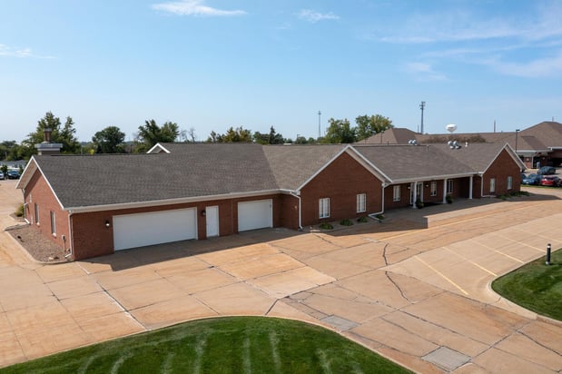 Images Murdoch Funeral Home & Cremation Services