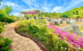 Images 川崎清風霊園