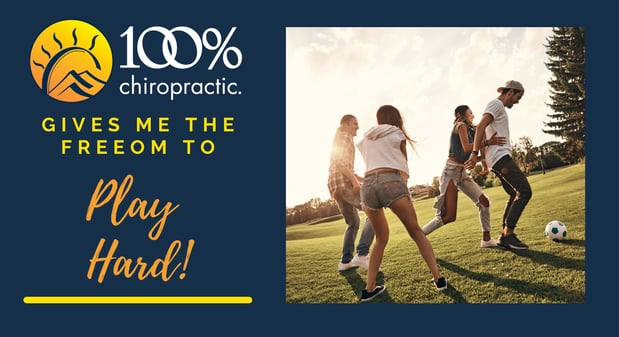 Images 100% Chiropractic - Grand Rapids