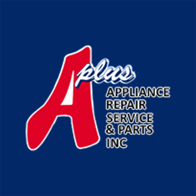 Aplus Appliance Repair Parts & Service