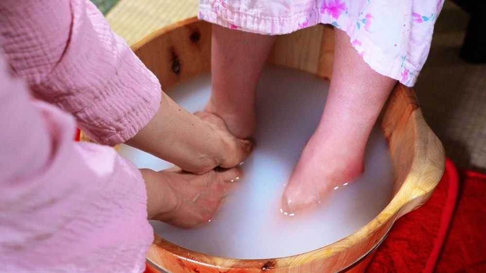 Images japanese style massage 唯一無二 -the one&only-