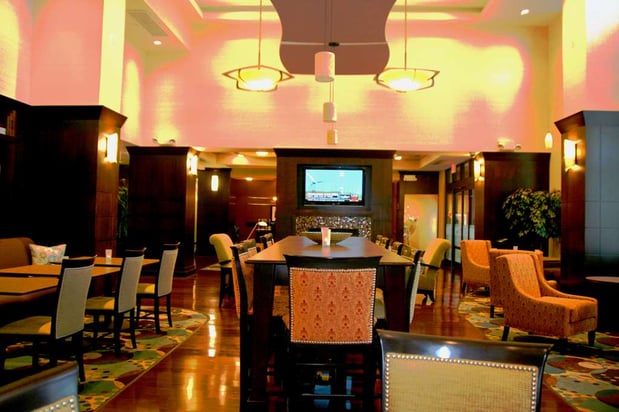 Images Hampton Inn & Suites Detroit-Canton