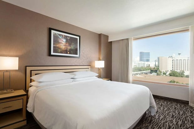 Images Embassy Suites by Hilton Convention Center Las Vegas