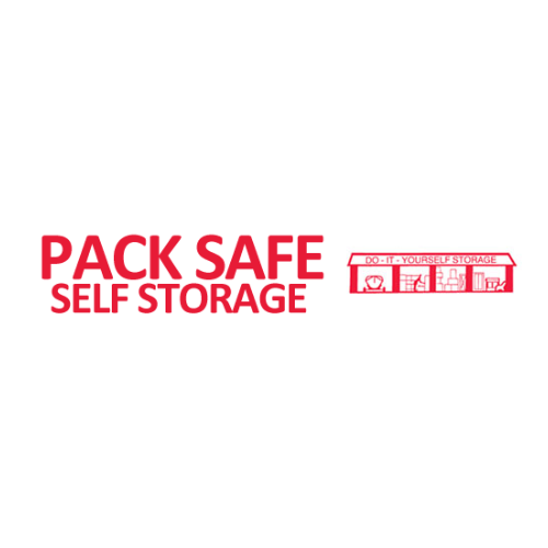 Pack-Safe Logo