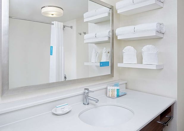 Images Hampton Inn Dallas-Irving-Las Colinas