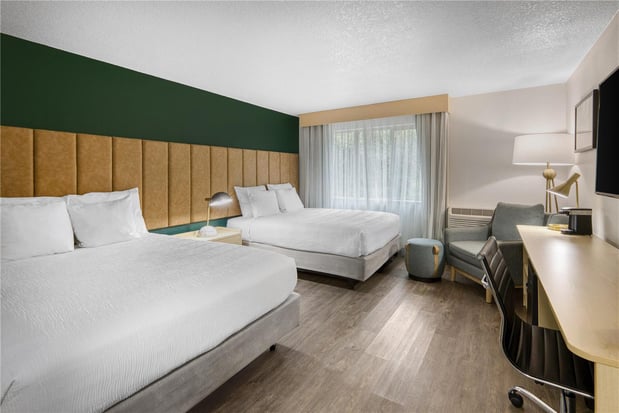 Images Best Western Portland West Beaverton