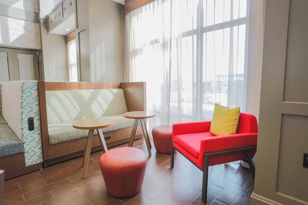 Images Hampton Inn & Suites Bay City