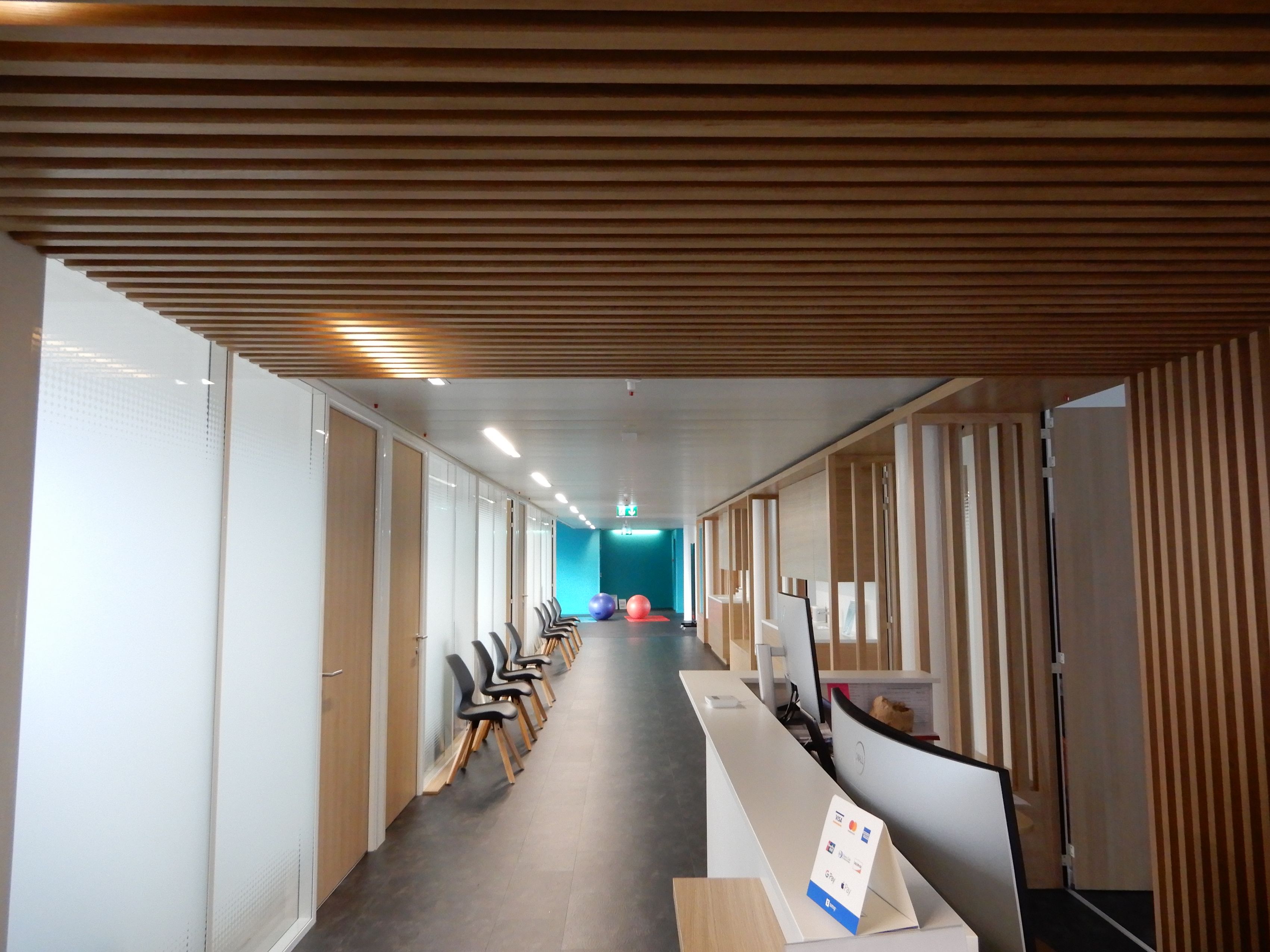 Bilder INSERRA Montages Sàrl