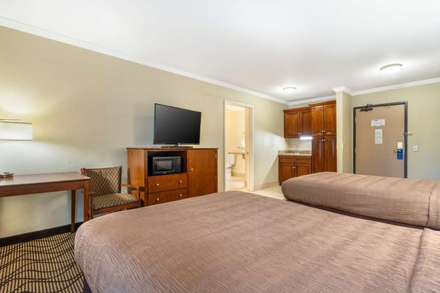 Images Best Western John Muir Inn