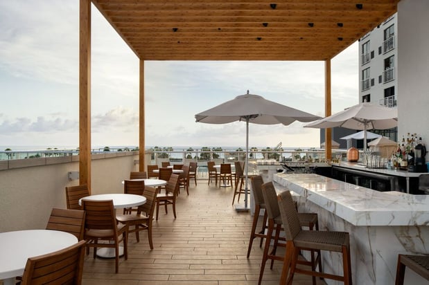 Images AC Rooftop