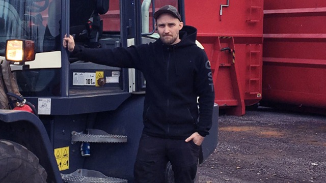 Images Skrot Anders AB