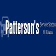 Patterson's Service Station of Ithaca