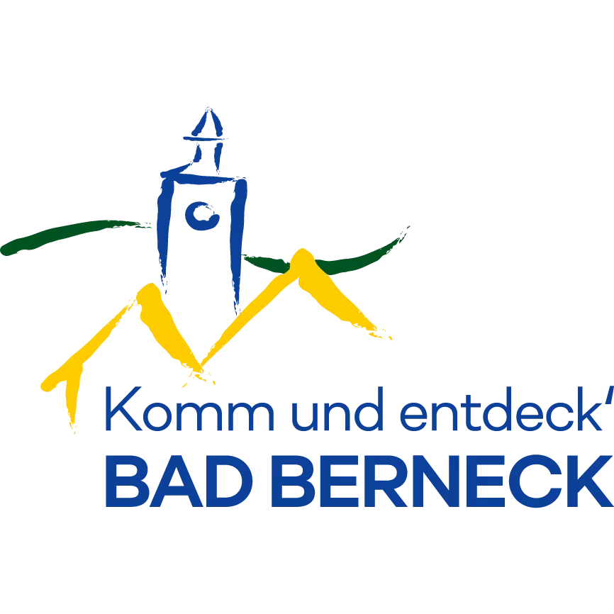 Tourist-Information Bad Berneck in Bad Berneck im Fichtelgebirge - Logo