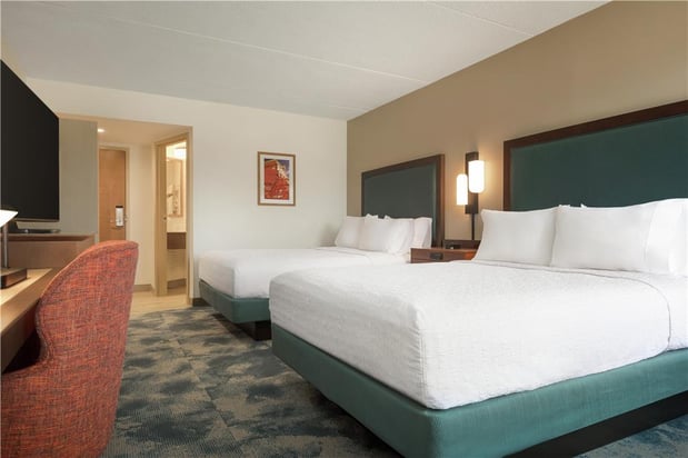 Images Hampton Inn Lancaster