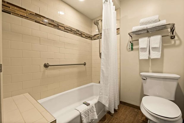 Images Best Western The Plaza Hotel Honolulu Airport
