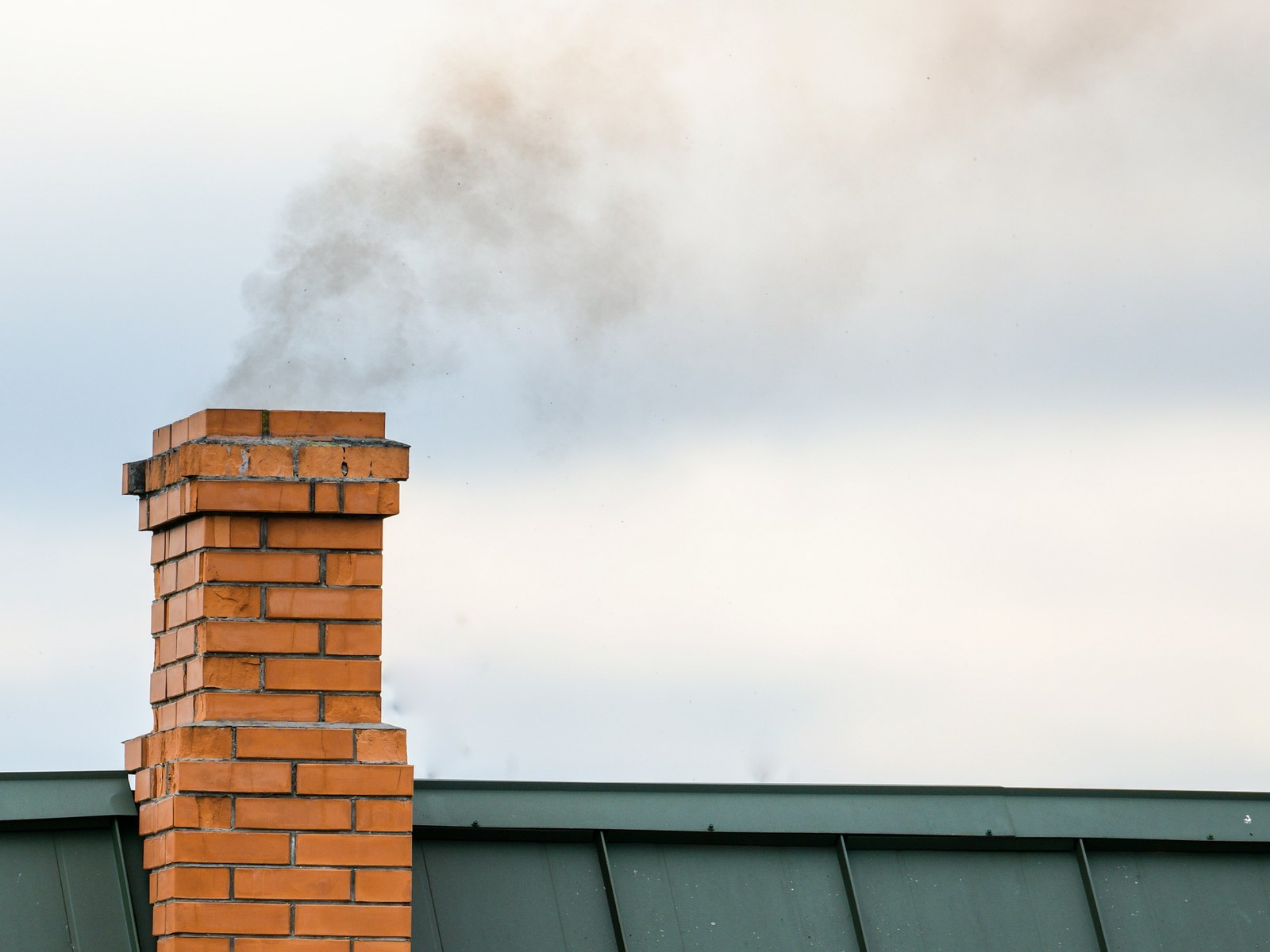CSR Chimney Service